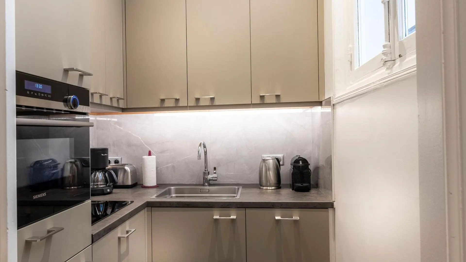Residence Charles Floquet Paris