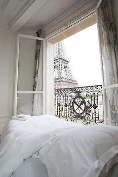 Residence Charles Floquet Paris Aparthotel