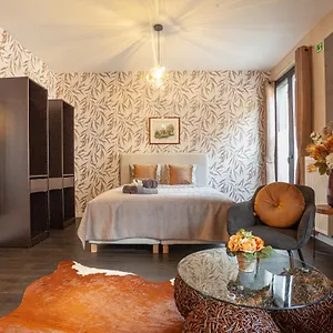 Luxury Suites Royal Amberes