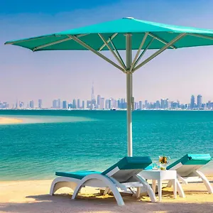 Anantara World Islands Resort Dubai