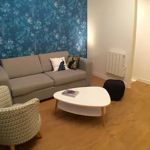 De 70 M² En 18th - Sagrado Corazón - Montmartre, Con 2 Habitación Apartamento