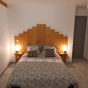  Apartment La Maison Du Bonheur Frankreich