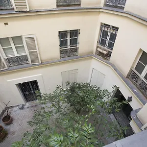 Beaune Apartamento