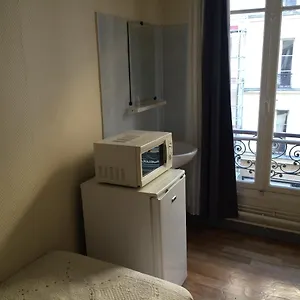 Hotel Au Royal Mad, Parigi