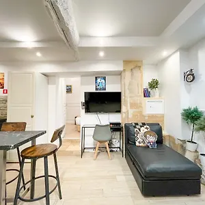 19 Atelier Montorgueil Apartamento