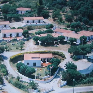 Baia Azzurra Aparthotel