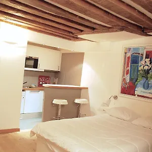 Aboukir Apartamento