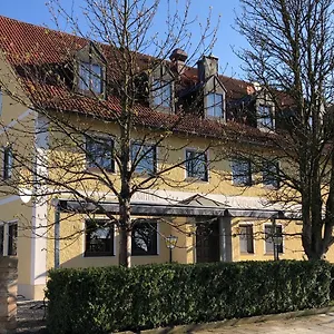 *** Hotel Hainzinger Deutschland