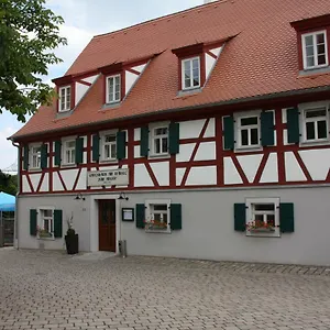 *** Hotel Wirtshaus Am Markt Deutschland