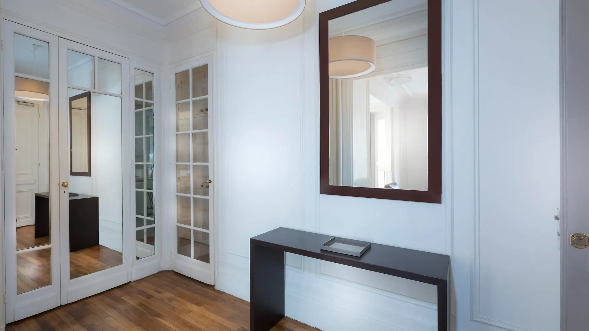 Residence Charles Floquet Paris
