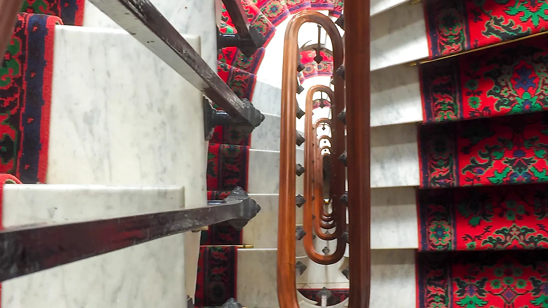 *** Aparthotel Residence Charles Floquet Paris France