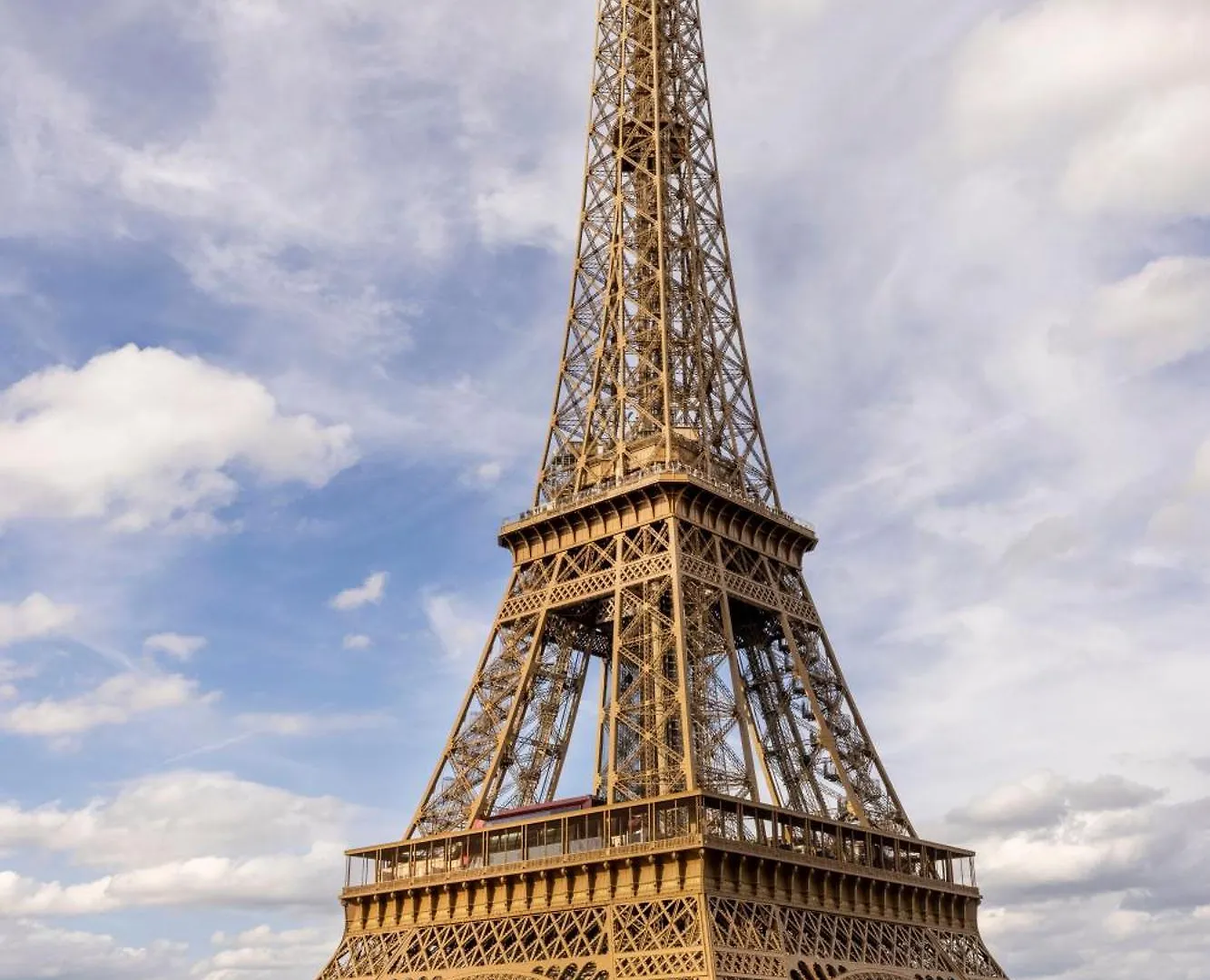 Residence Charles Floquet Paris France